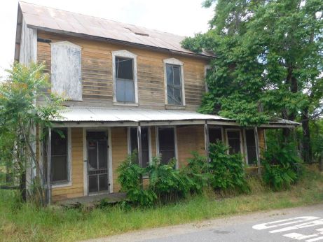 [Picture of Morris House]